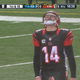 Illustration for article titled Andy Dalton Is Just Having A Bad Day